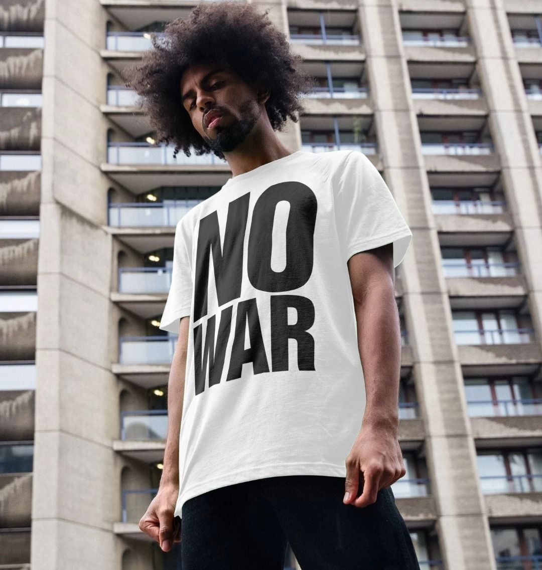 T shirt online war