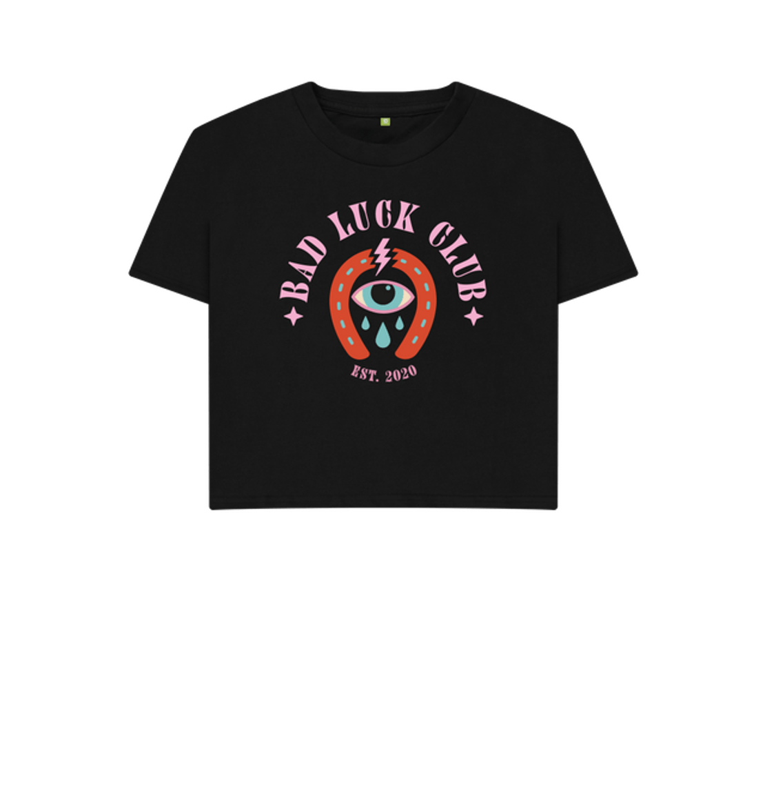 Bad Luck Club Apparel