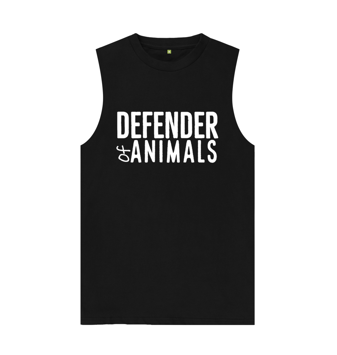 defend animals shirt