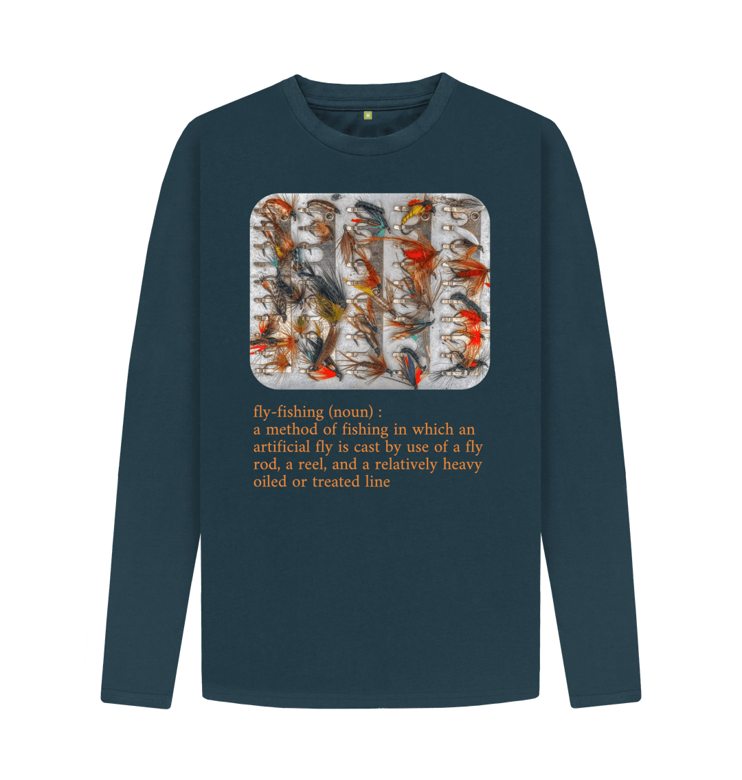 Vintage Fly Fishing Gear T shirt