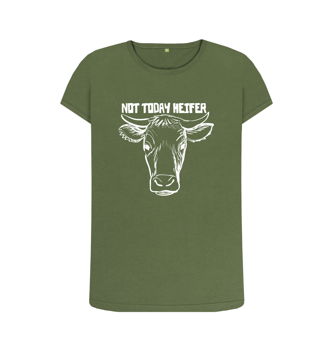 Not Today Heifer T Shirt Not Today Heifer T Shirt
