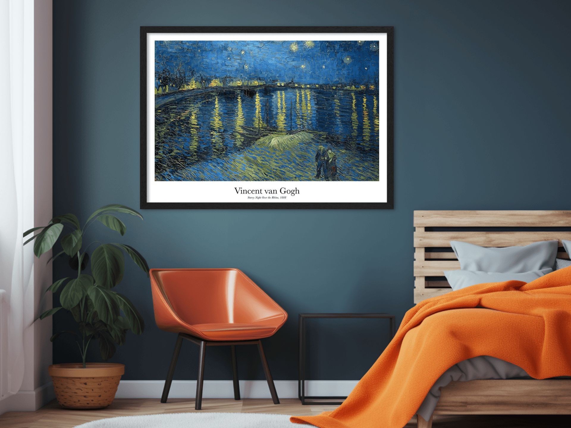 Canvas print deals on demand