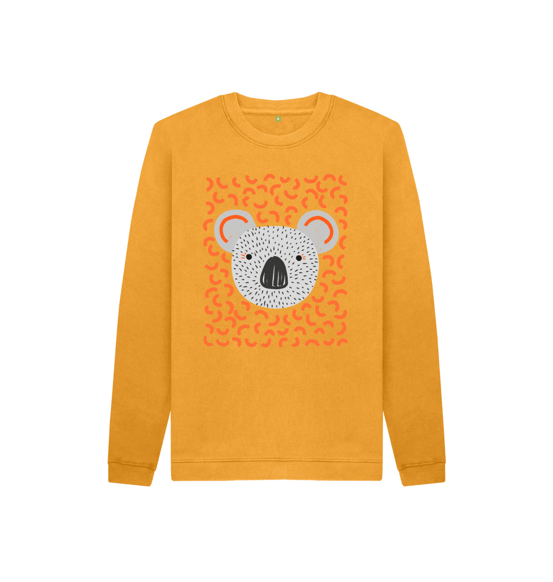 Koala sweater on sale