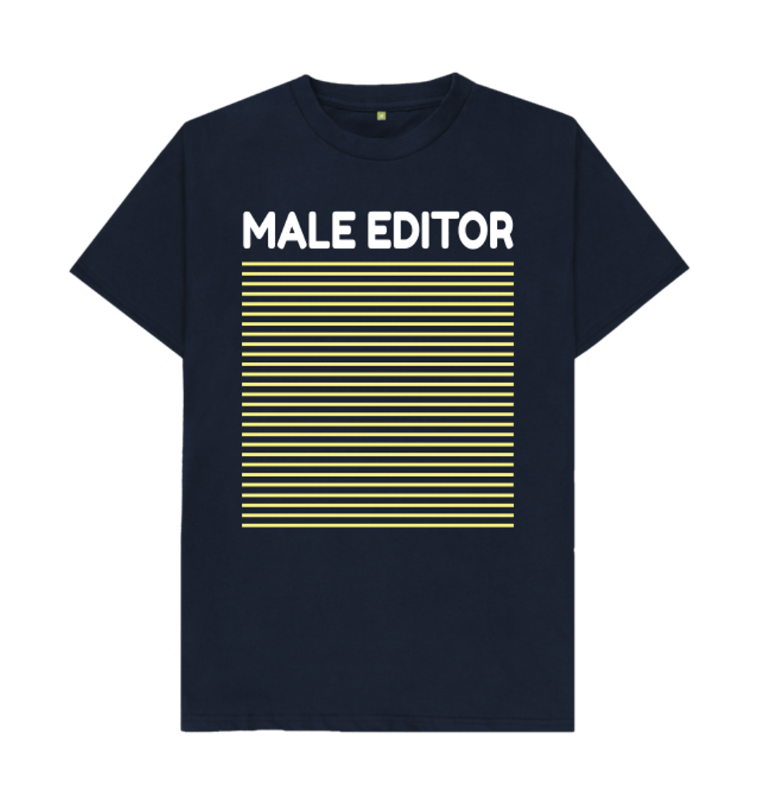 Editor magliette shop