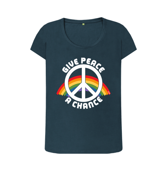 Ethical Clothing Rapanui clothing