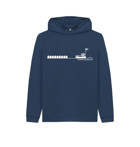 GSC Cadet Hoodie (N)