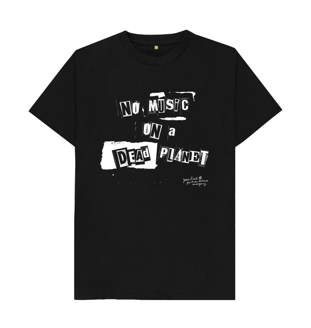 Joy Division \u0026 Peter Saville T-shirt 