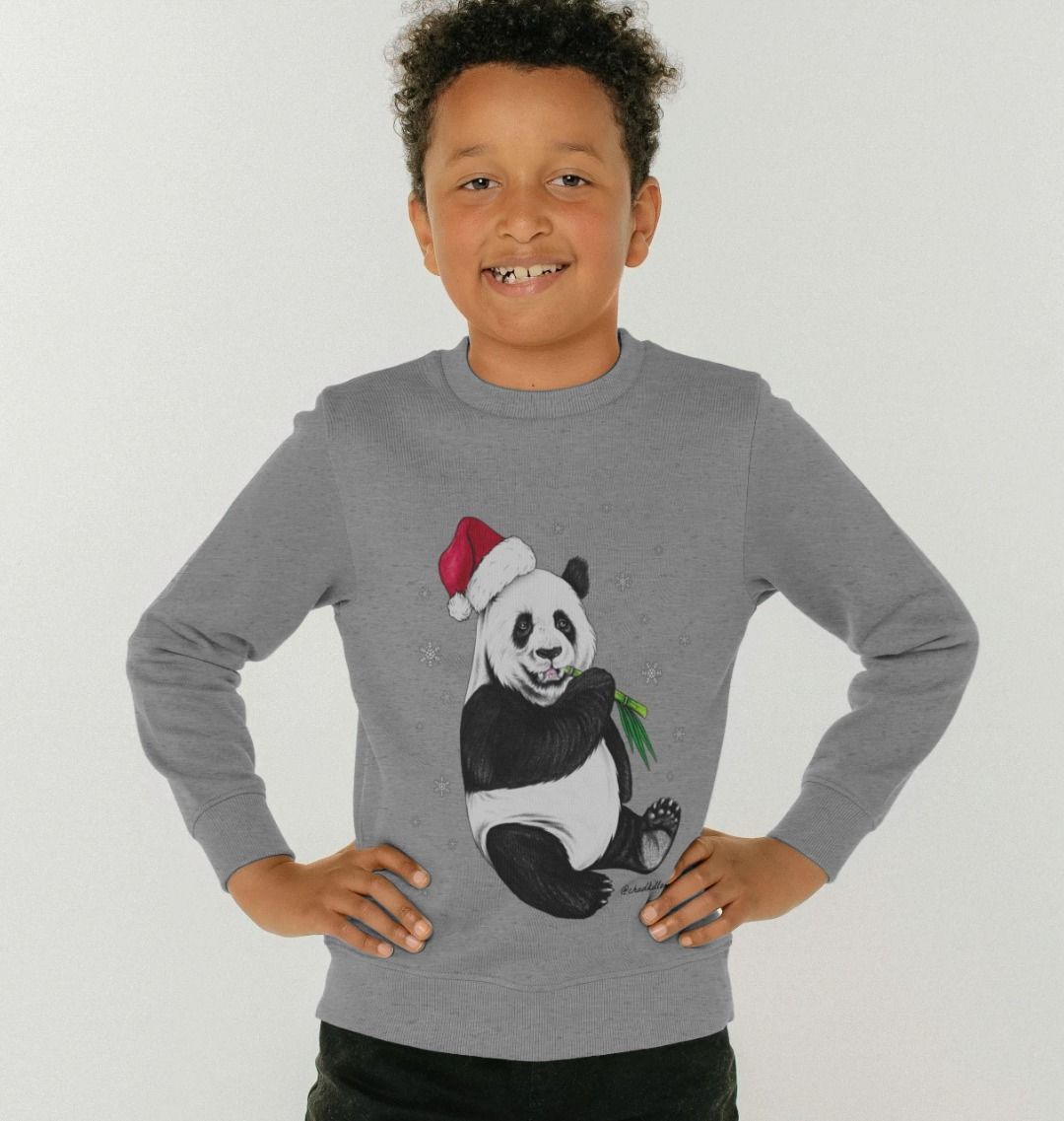 Panda jumpers best sale