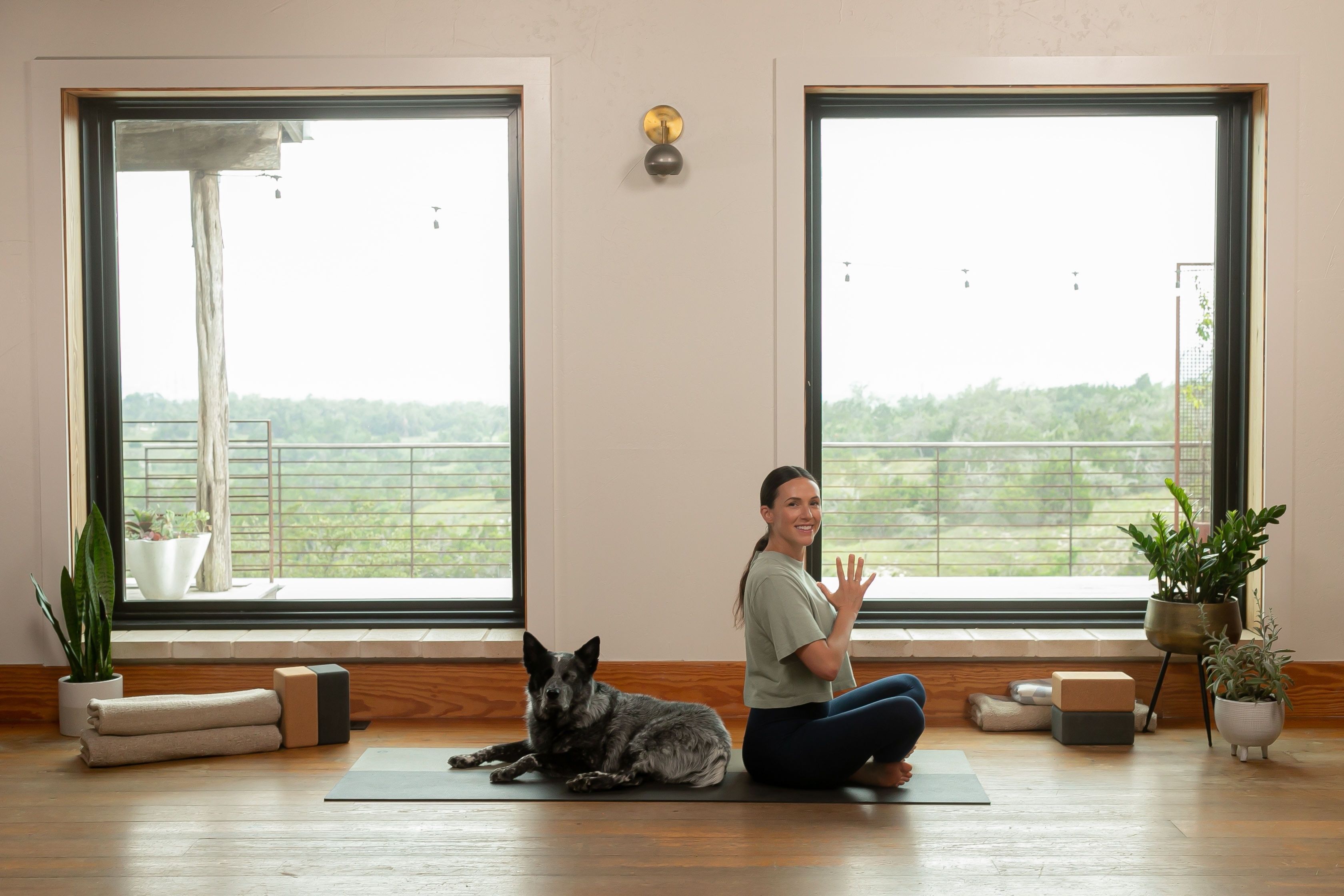 Yoga With Adriene Shop Official Merchandise