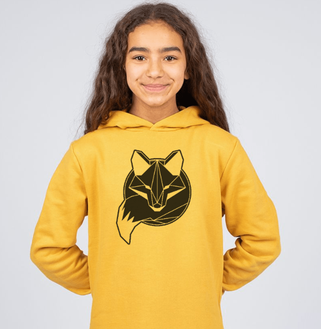 Childrens animal hoodies online