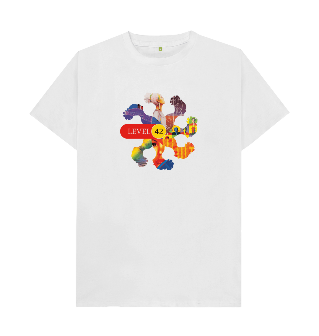 polydor records t shirt