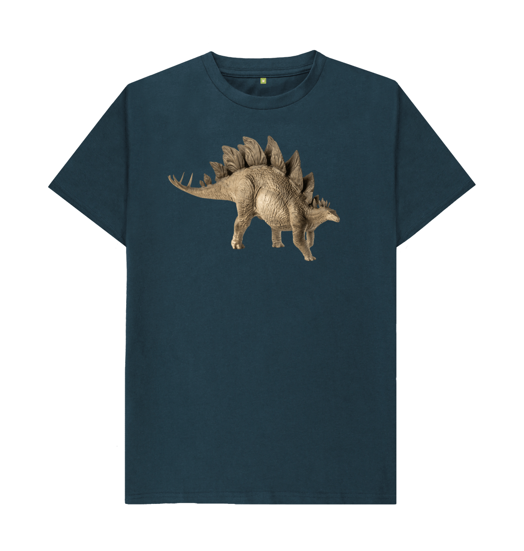 stegosaurus shirt