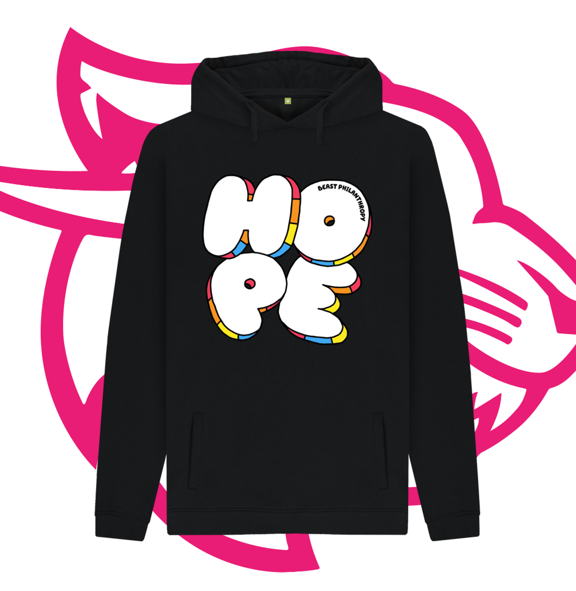 Adults Official MrBeast Merch