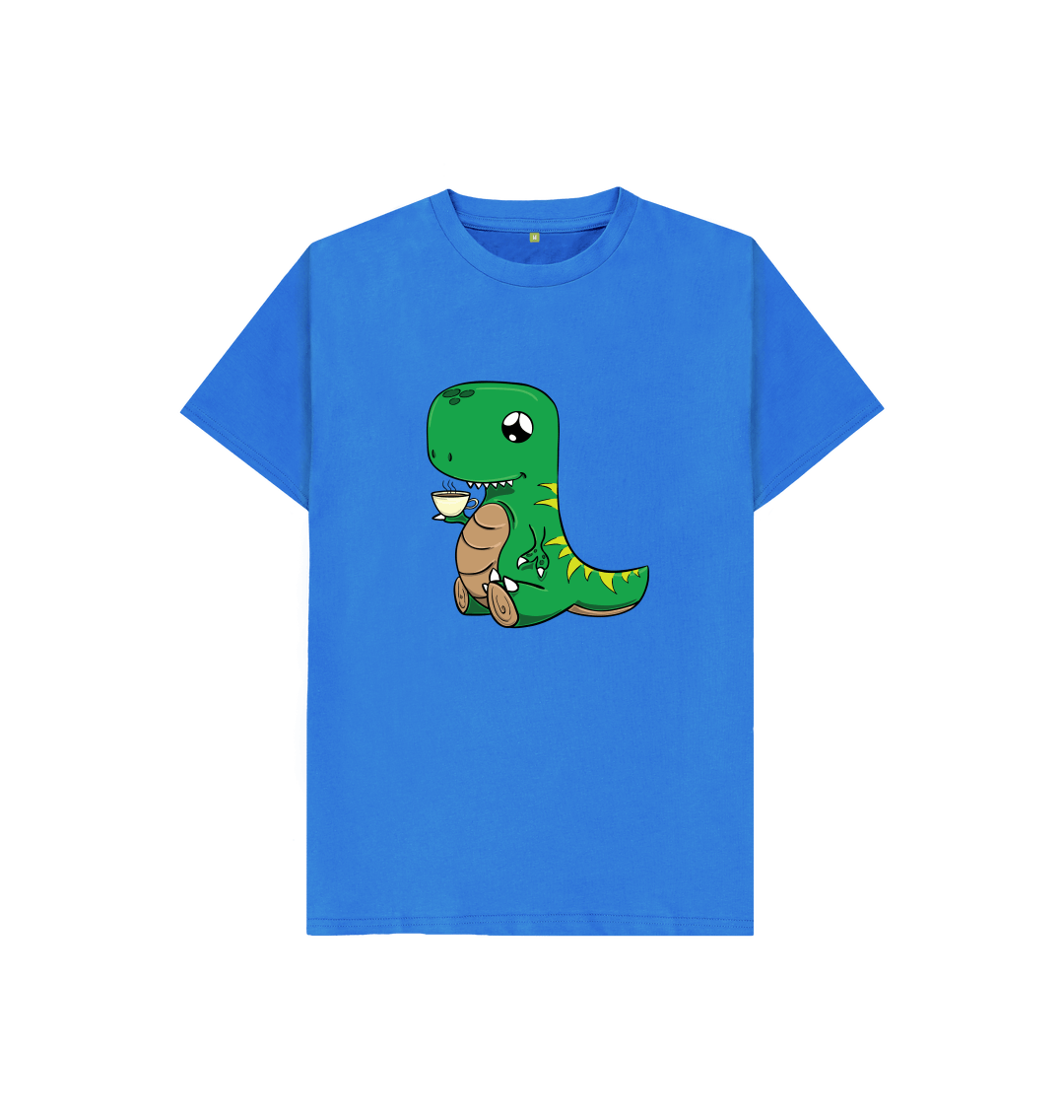 next dinosaur t shirt