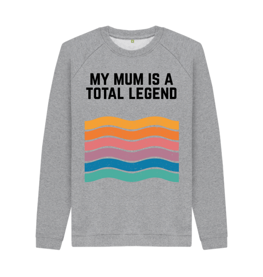 Mum Jumper