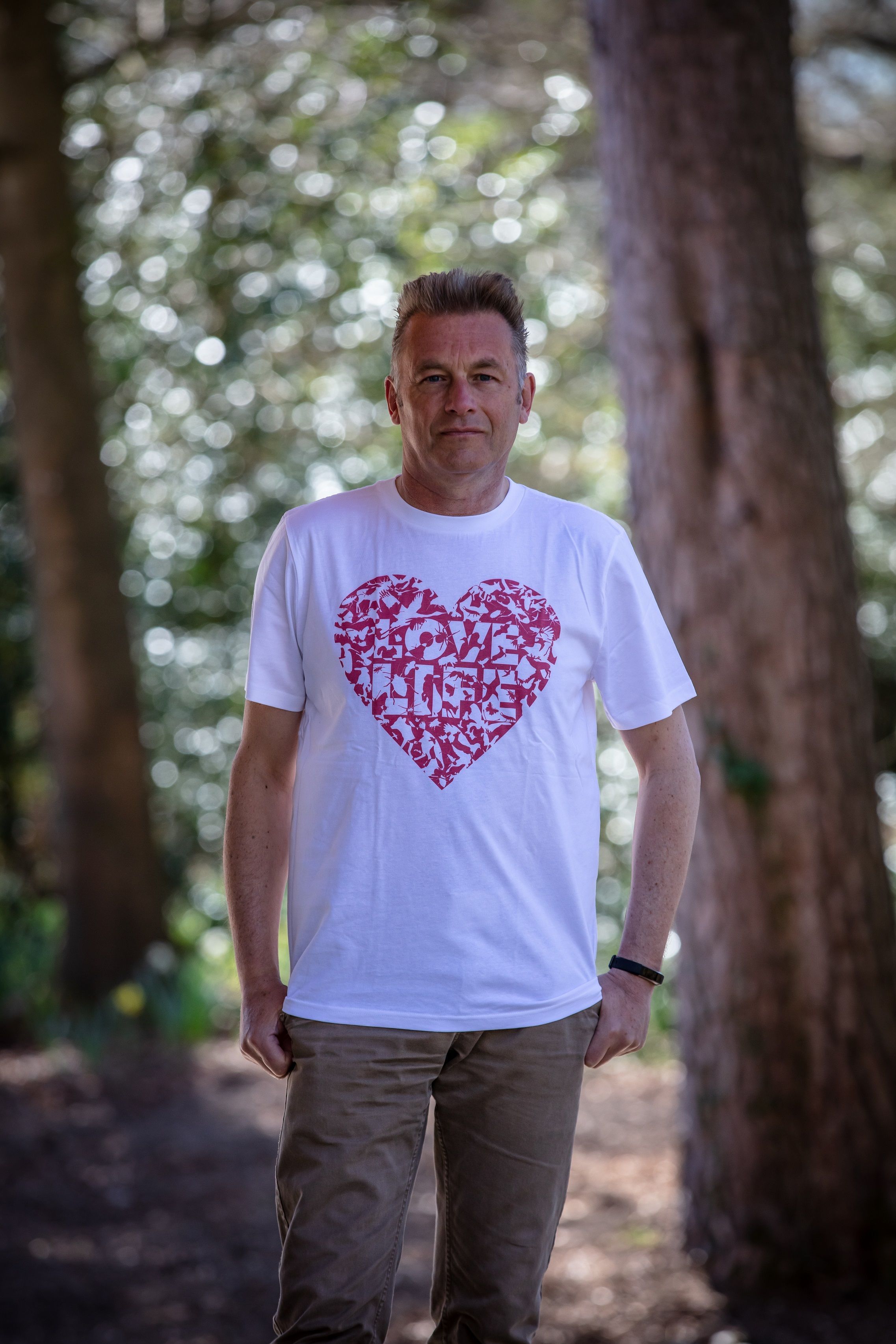 chris packham shirts