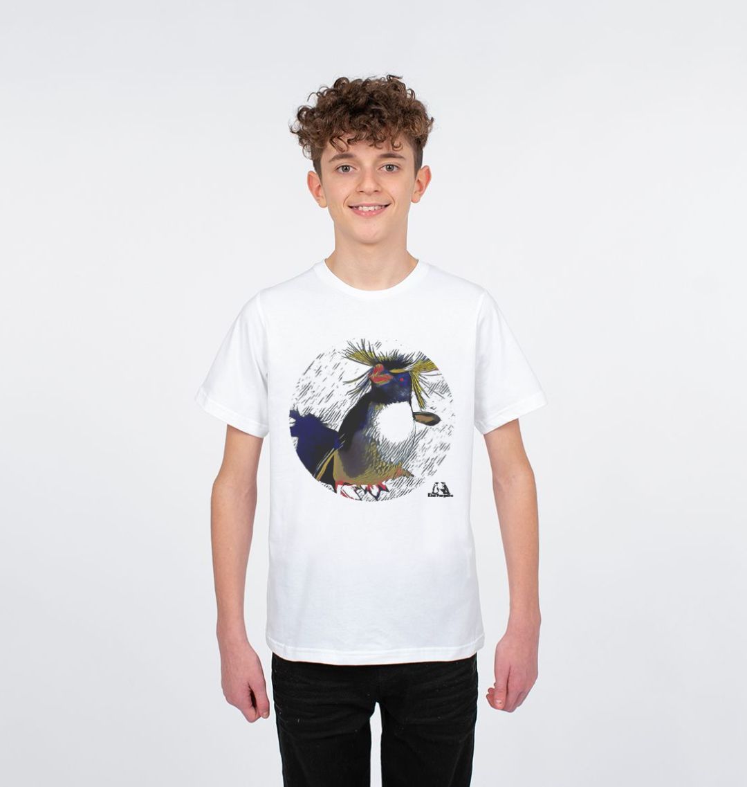 Rockhopper best sale t shirt