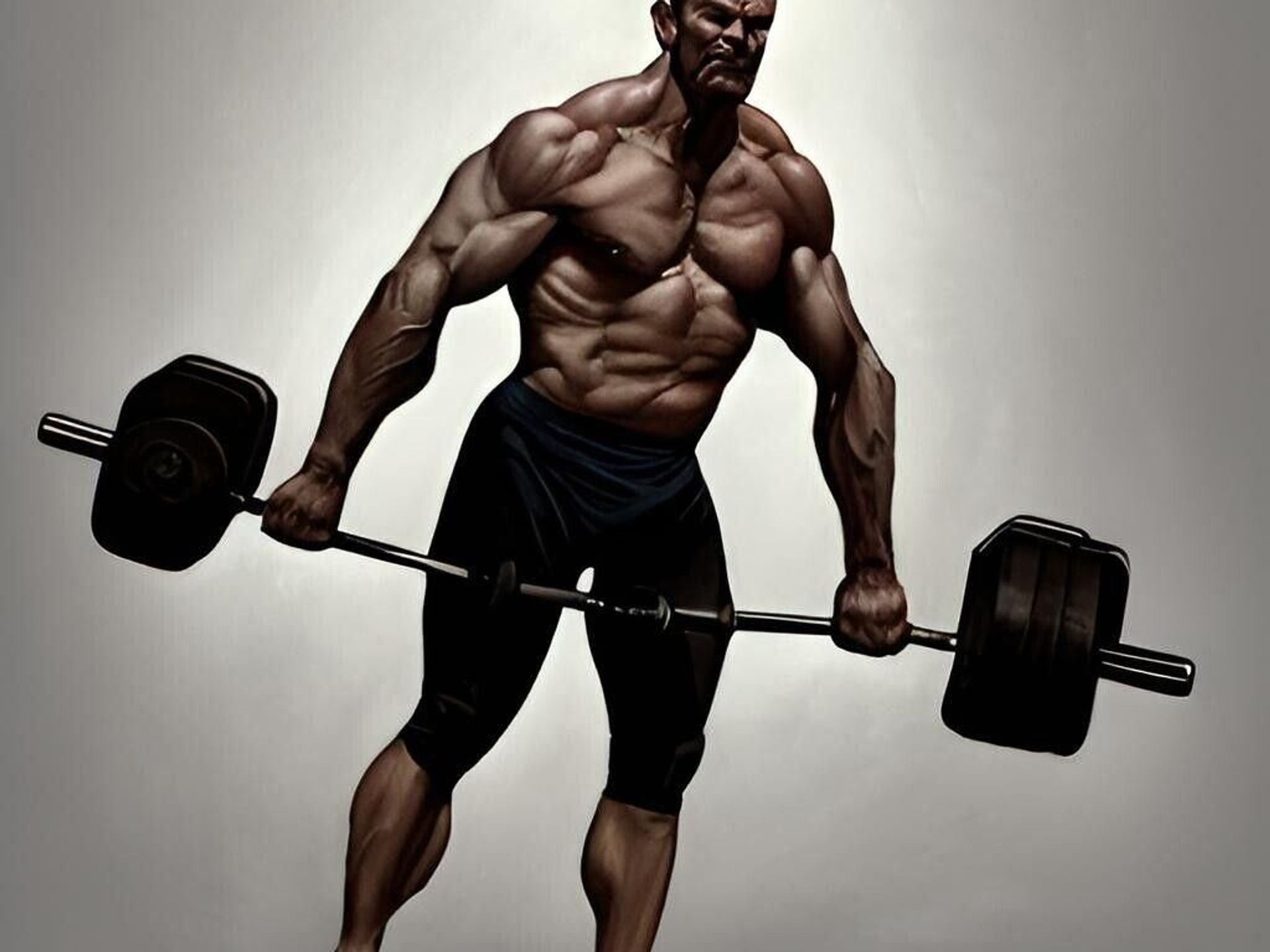 Rack Pulls VS Deadlifts Whats the difference