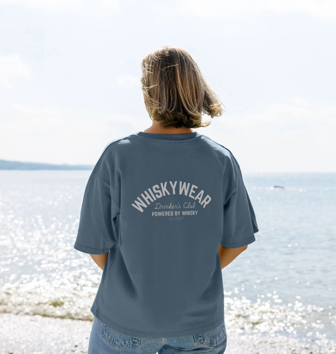 Women's Whisky T-shirts