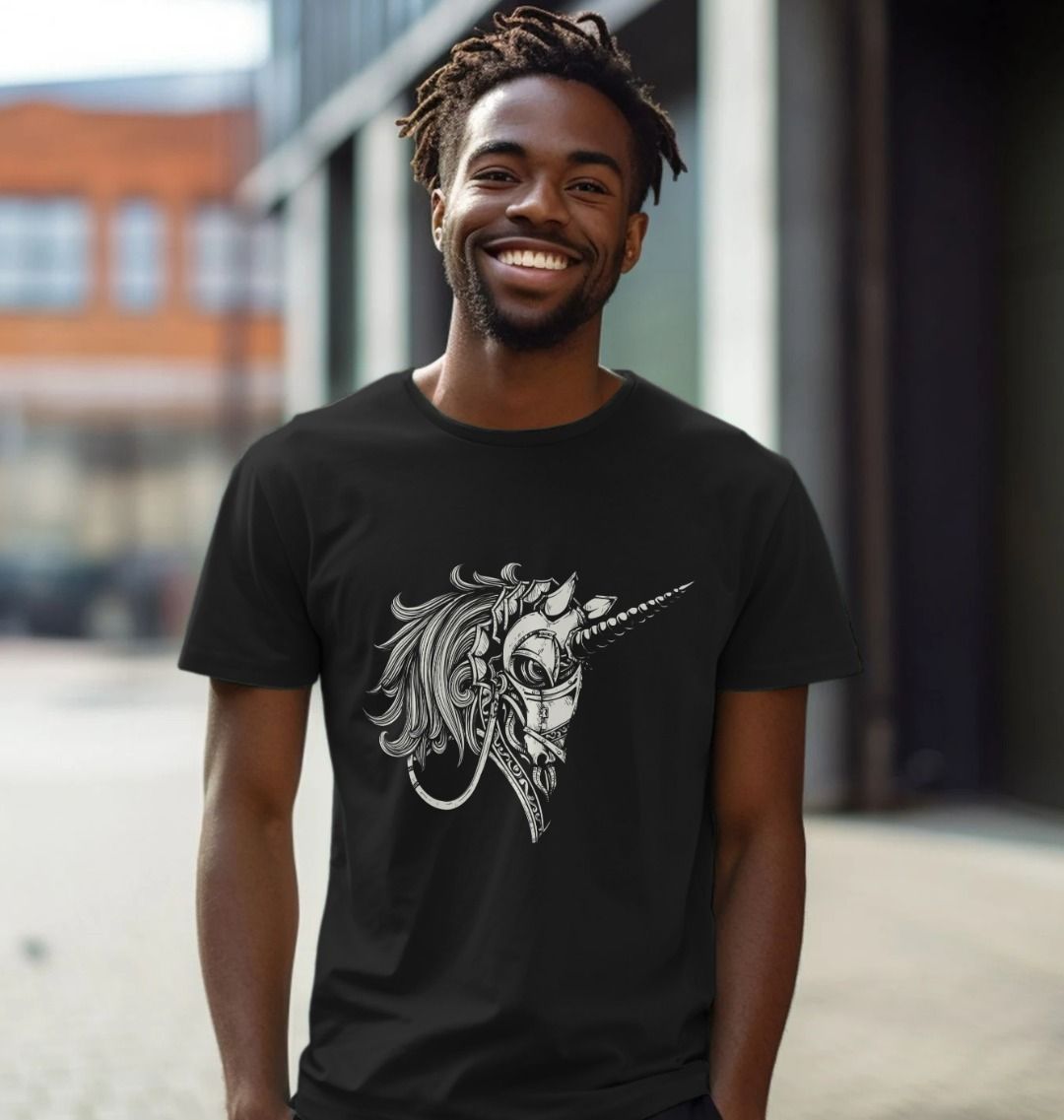 Unicorn t clearance shirt for men