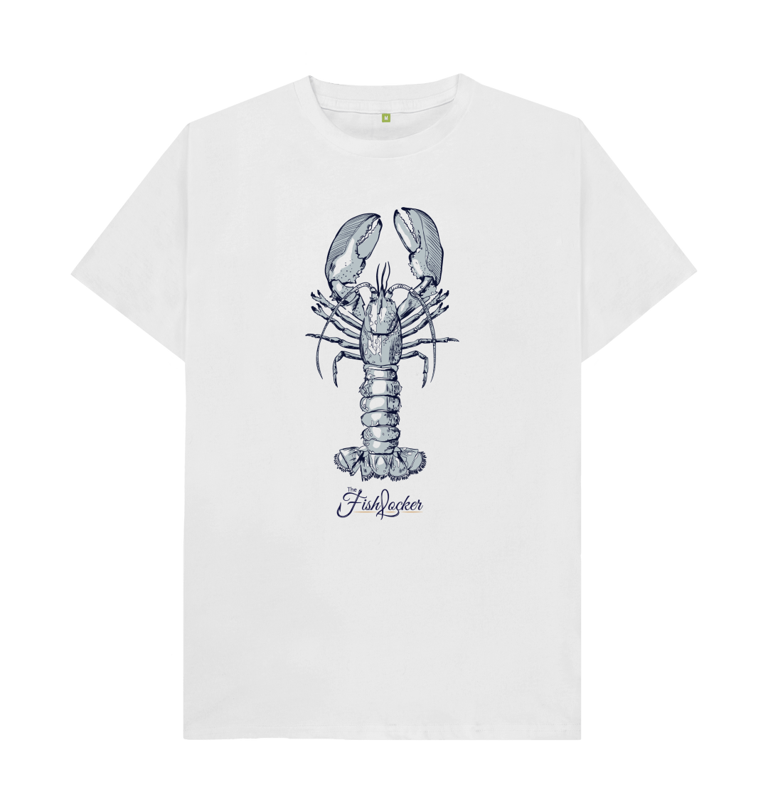 Lobster T-Shirt Lobster T-Shirt