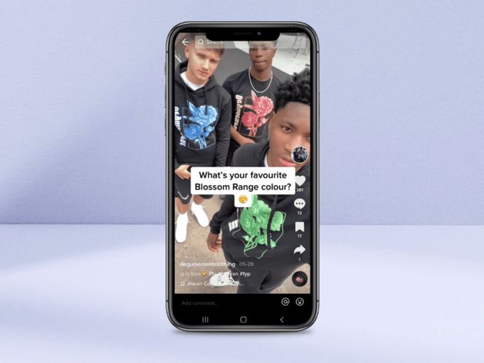 tiktok clone make money by watching tiktok videos