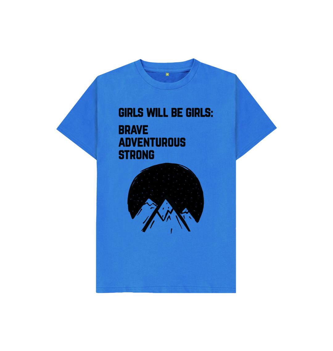 girlswillbegirls clothing