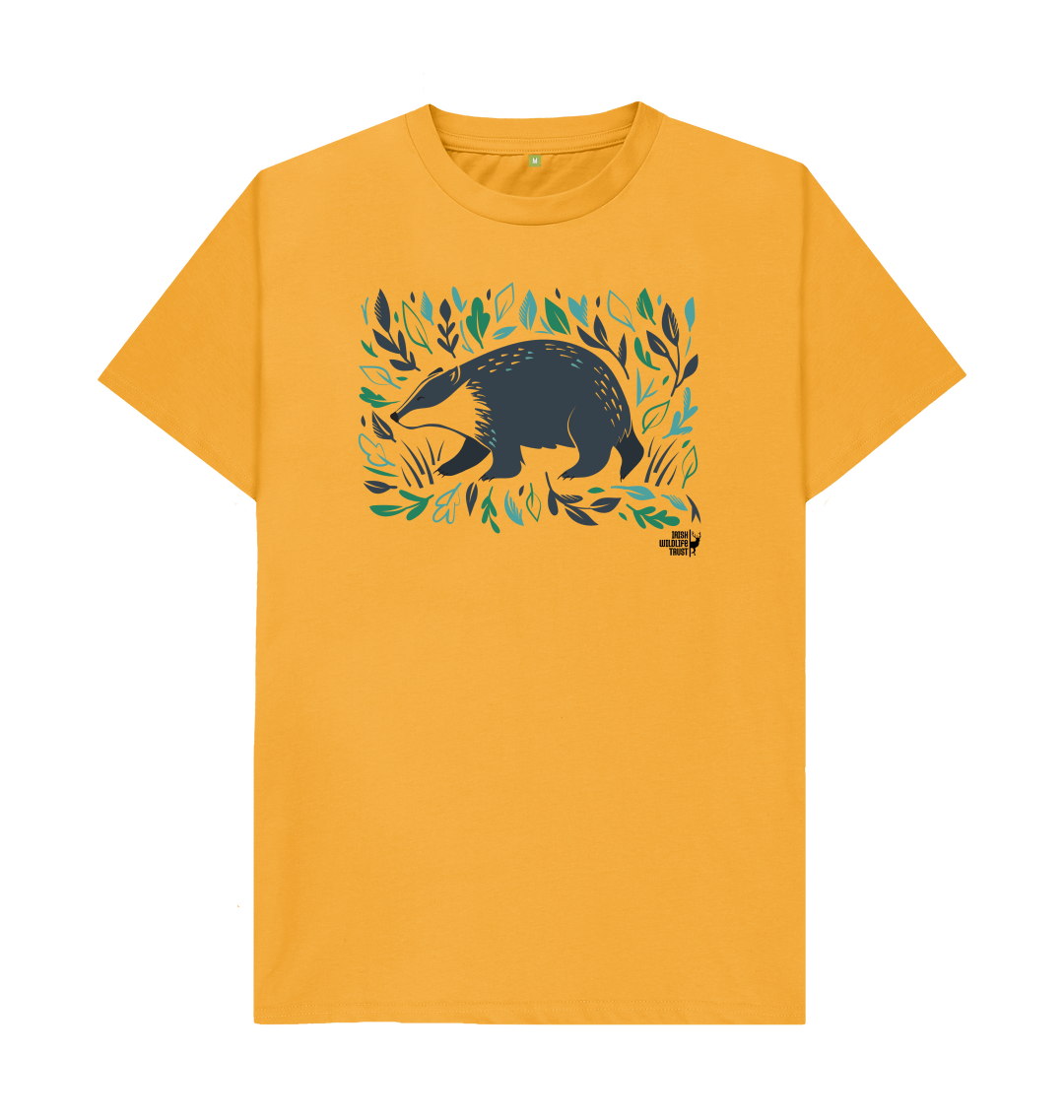 wildlife t shirts