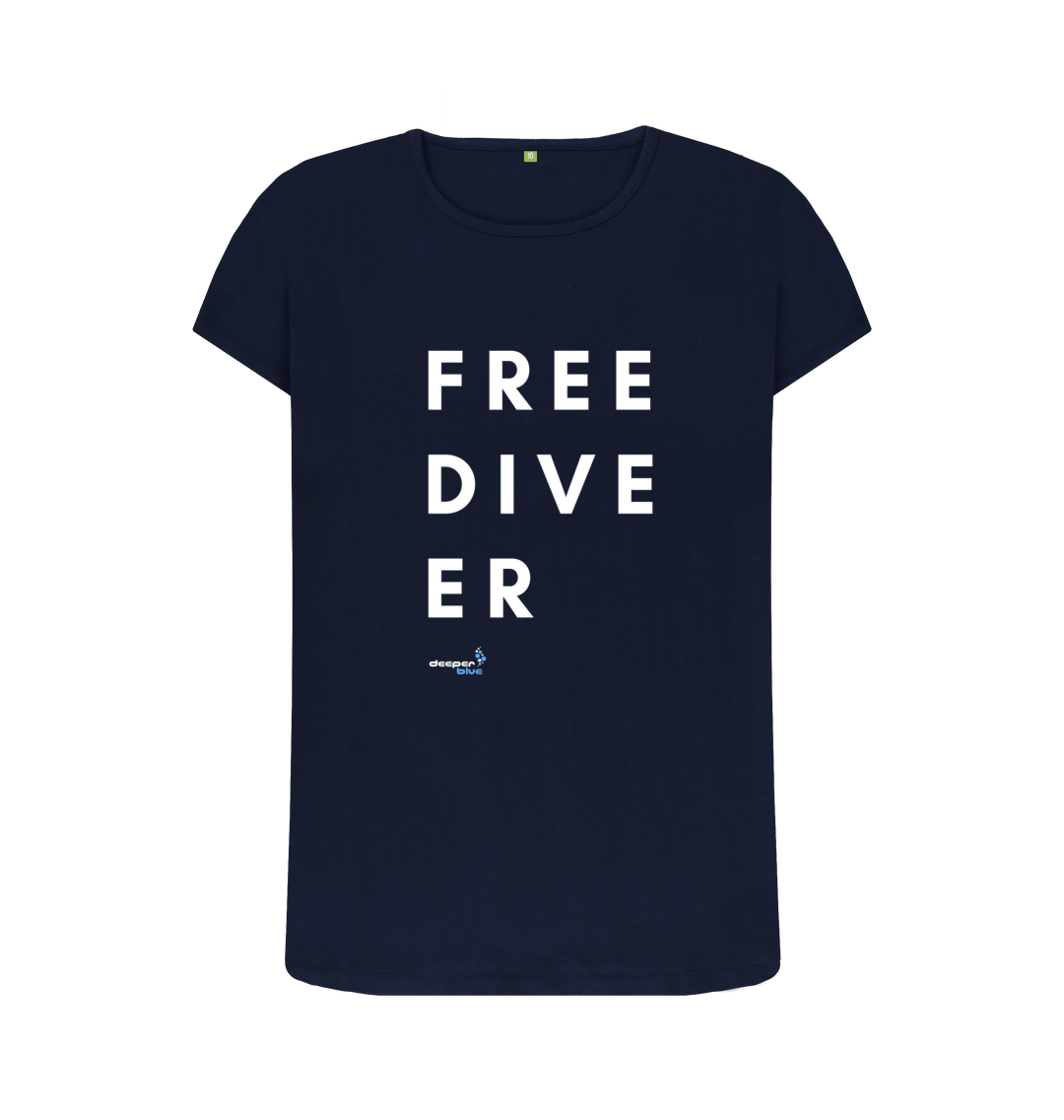 Free Dive Er Top