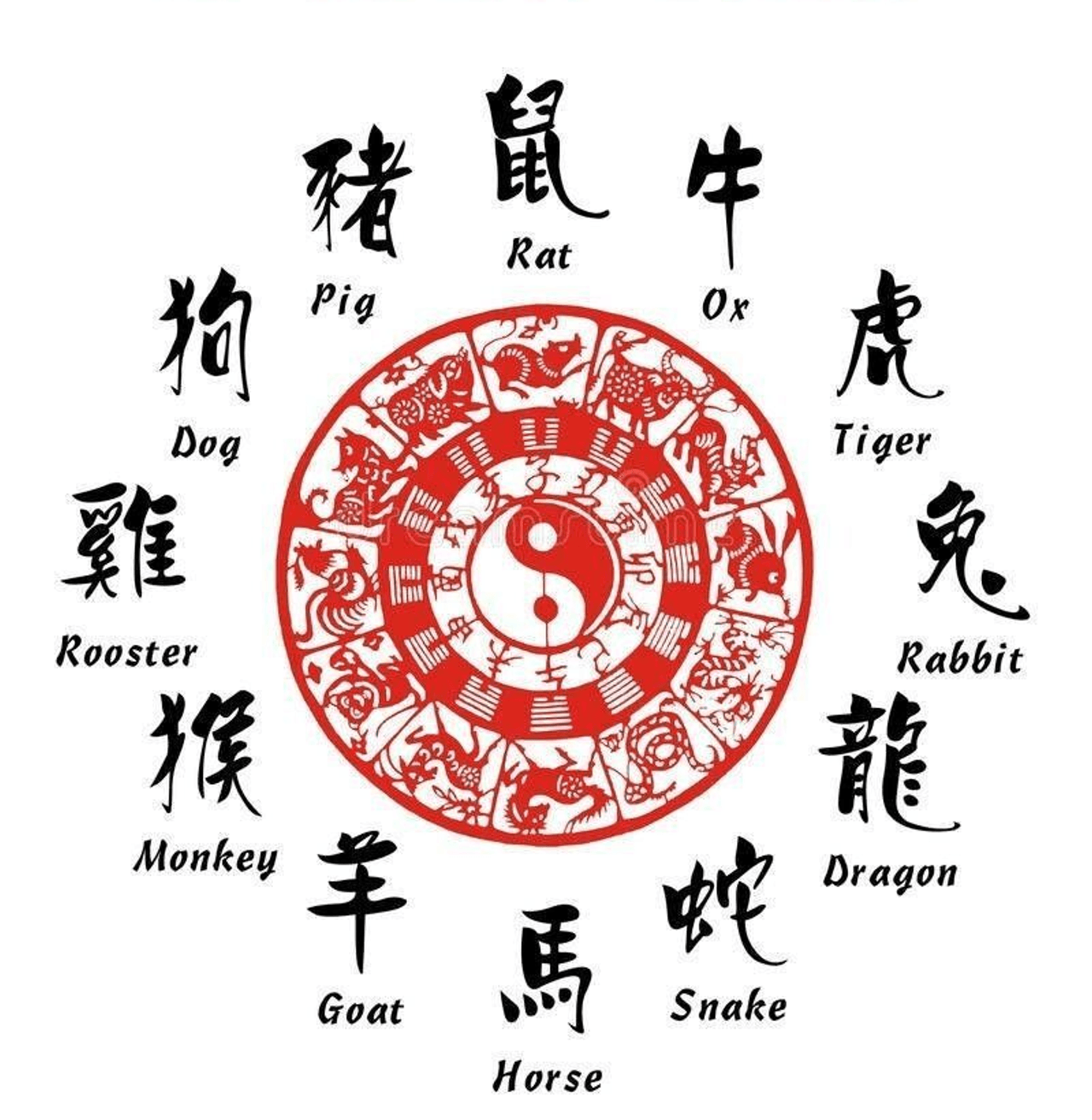 Phat Rabbit & Friends Home