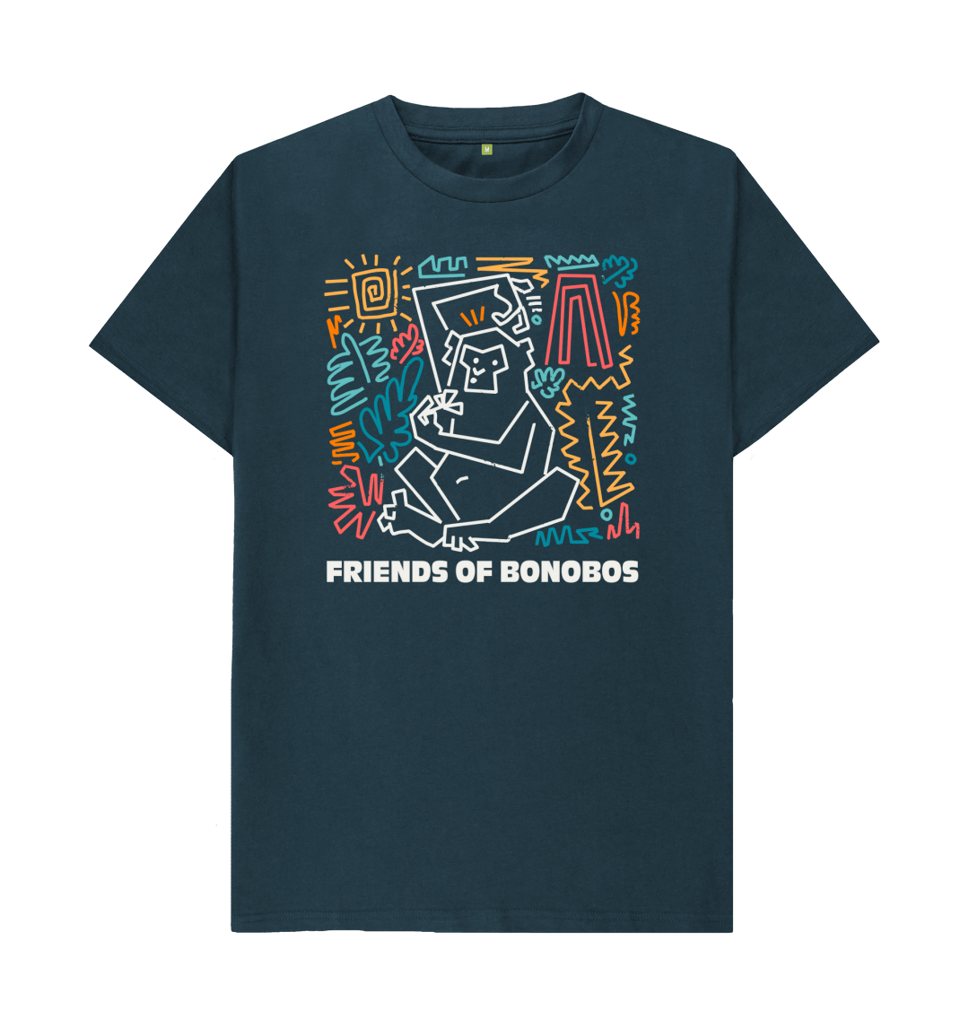 Bonobo Sun T shirt