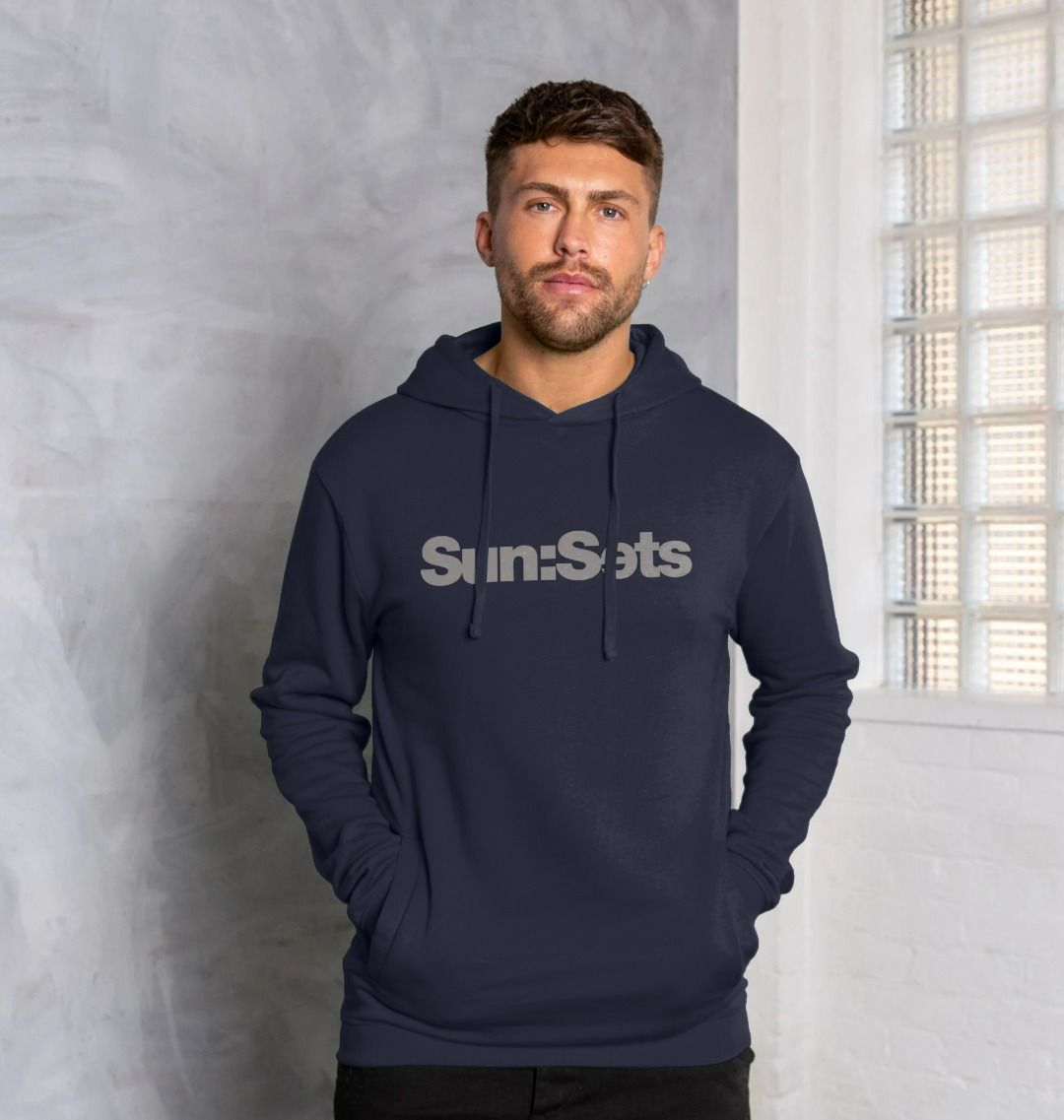 Sunsets Hoody
