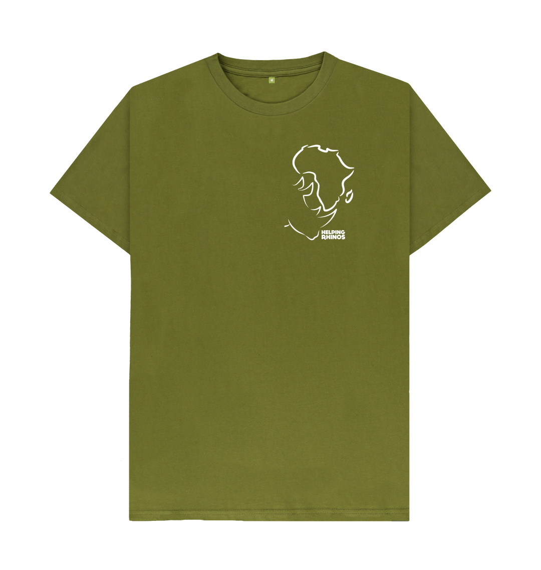 Rhino Stronghold T-shirt