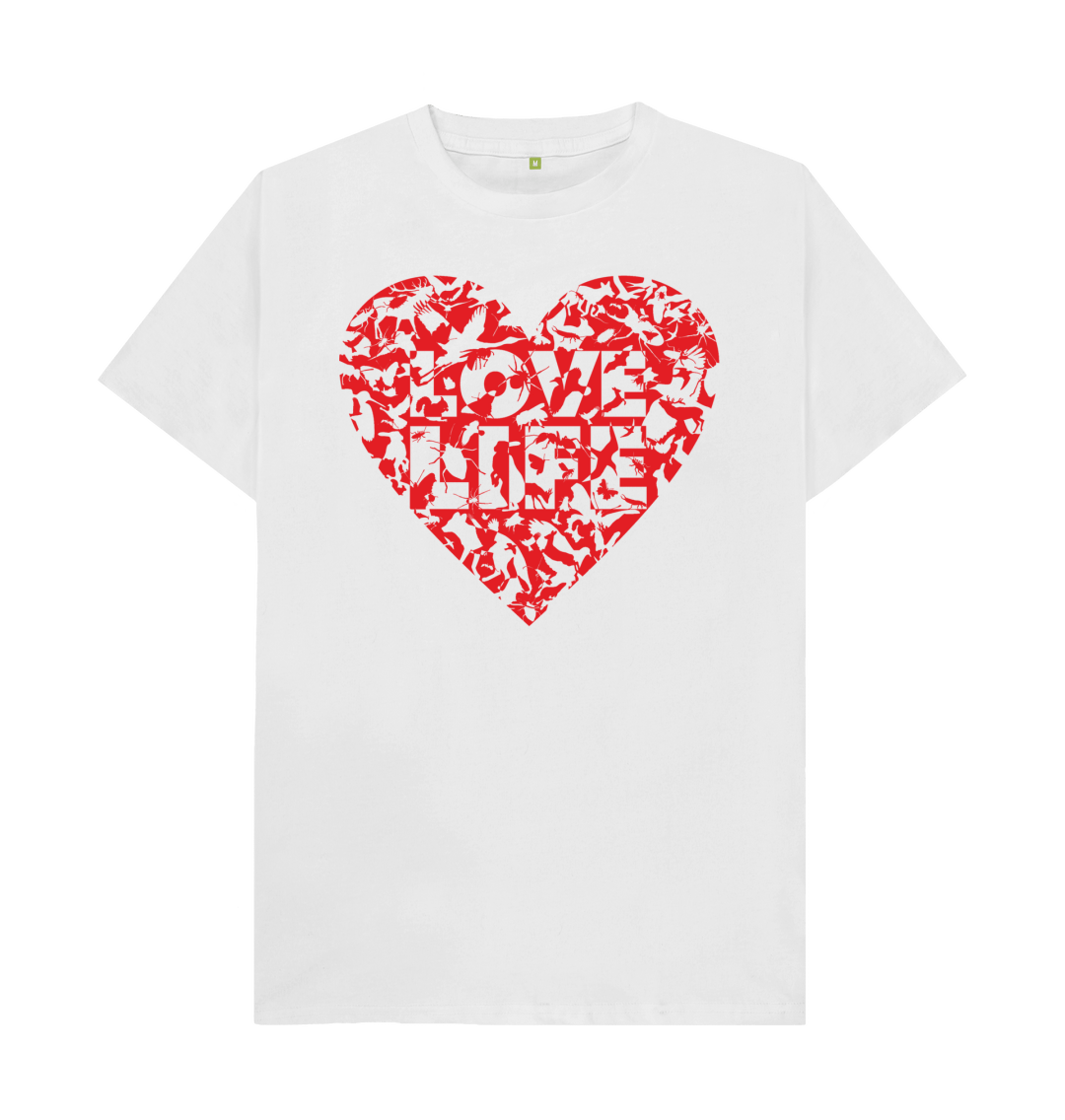 chris packham shirts