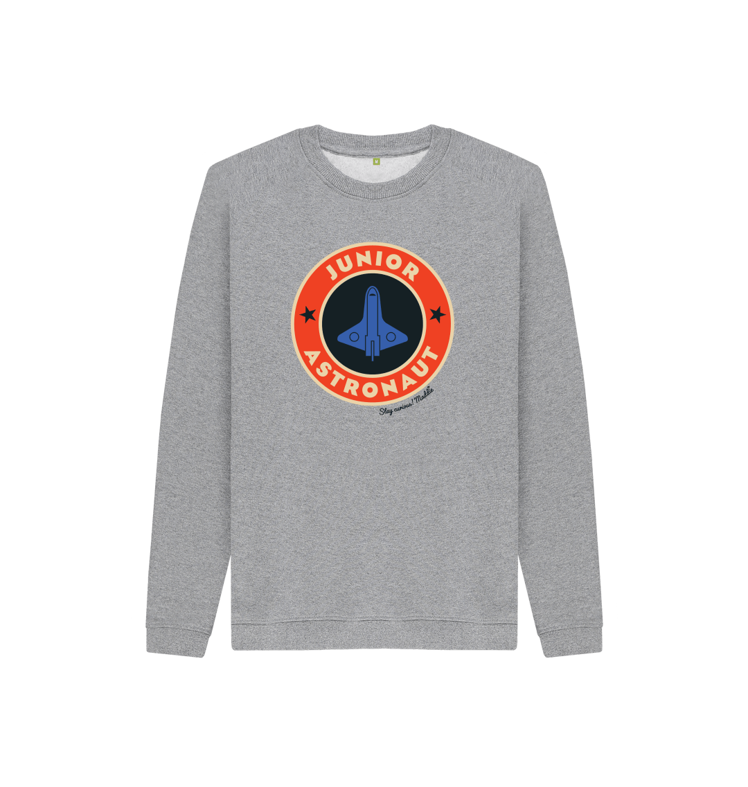 Junior Astronaut Sweatshirt