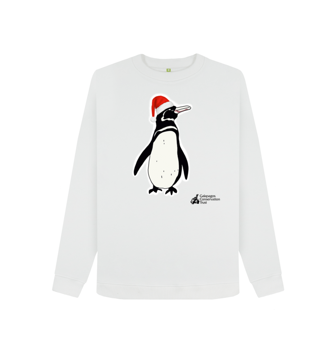 Womens hot sale penguin jumper