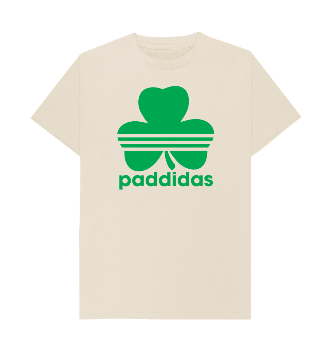 paddidas irish paddy st patricks day