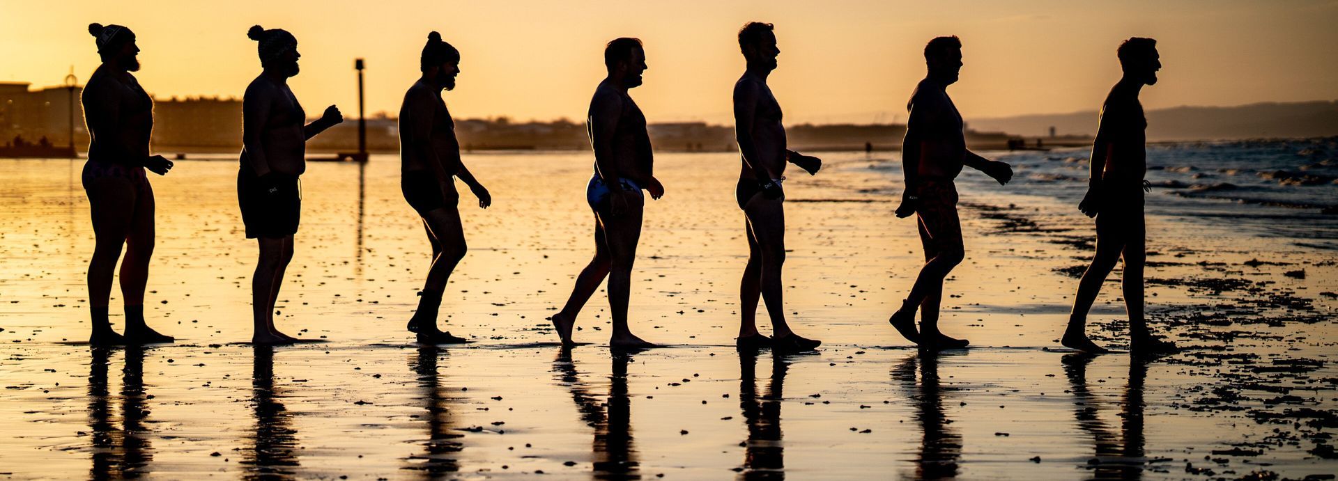 Edinburgh Blue Balls