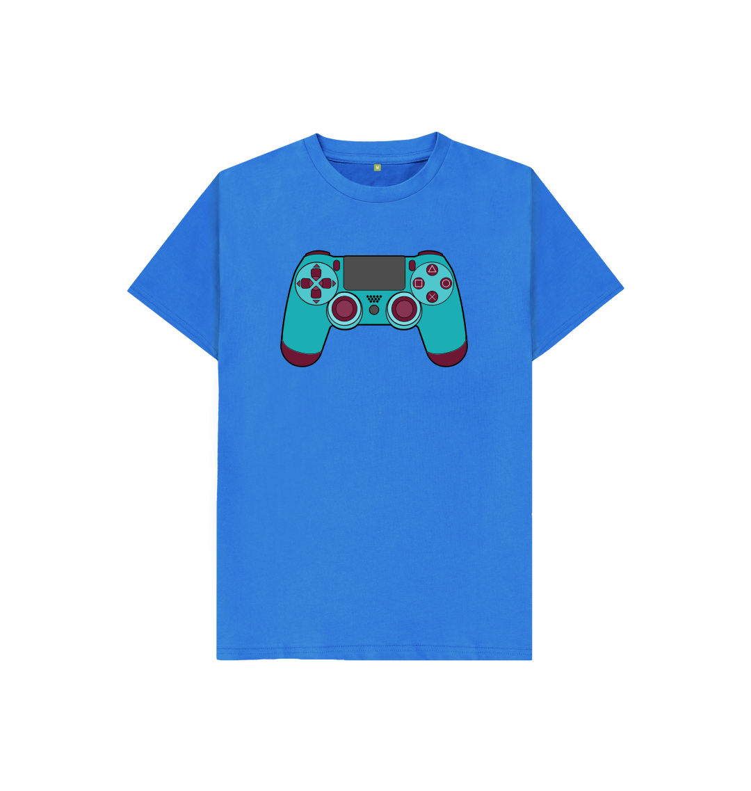 Playstation 4 cheap shirt