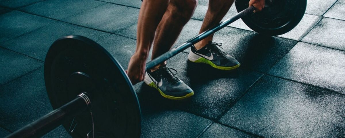 Lifting life