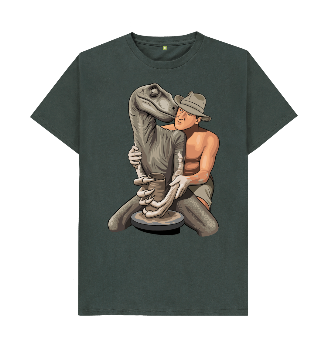 clever girl shirt