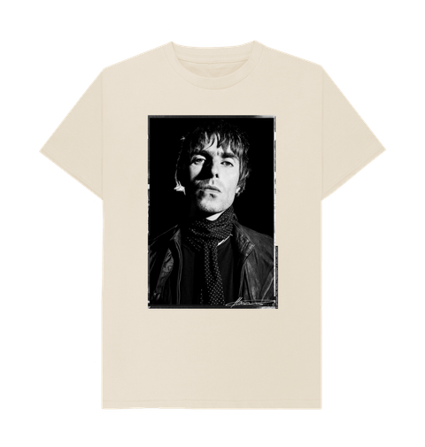 T shirt liam discount gallagher