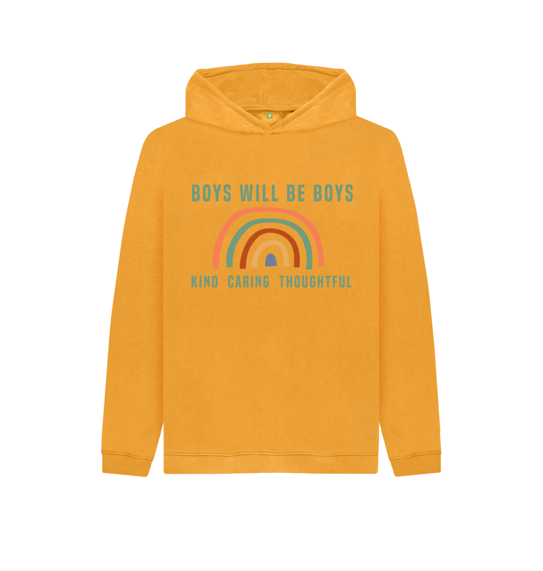 Be kind rainbow discount hoodie