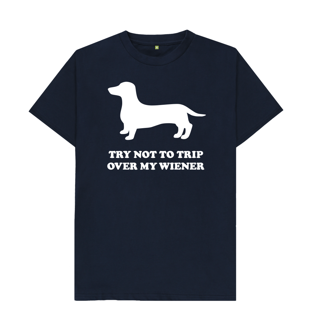 Funny weiner dog t 2024 shirts