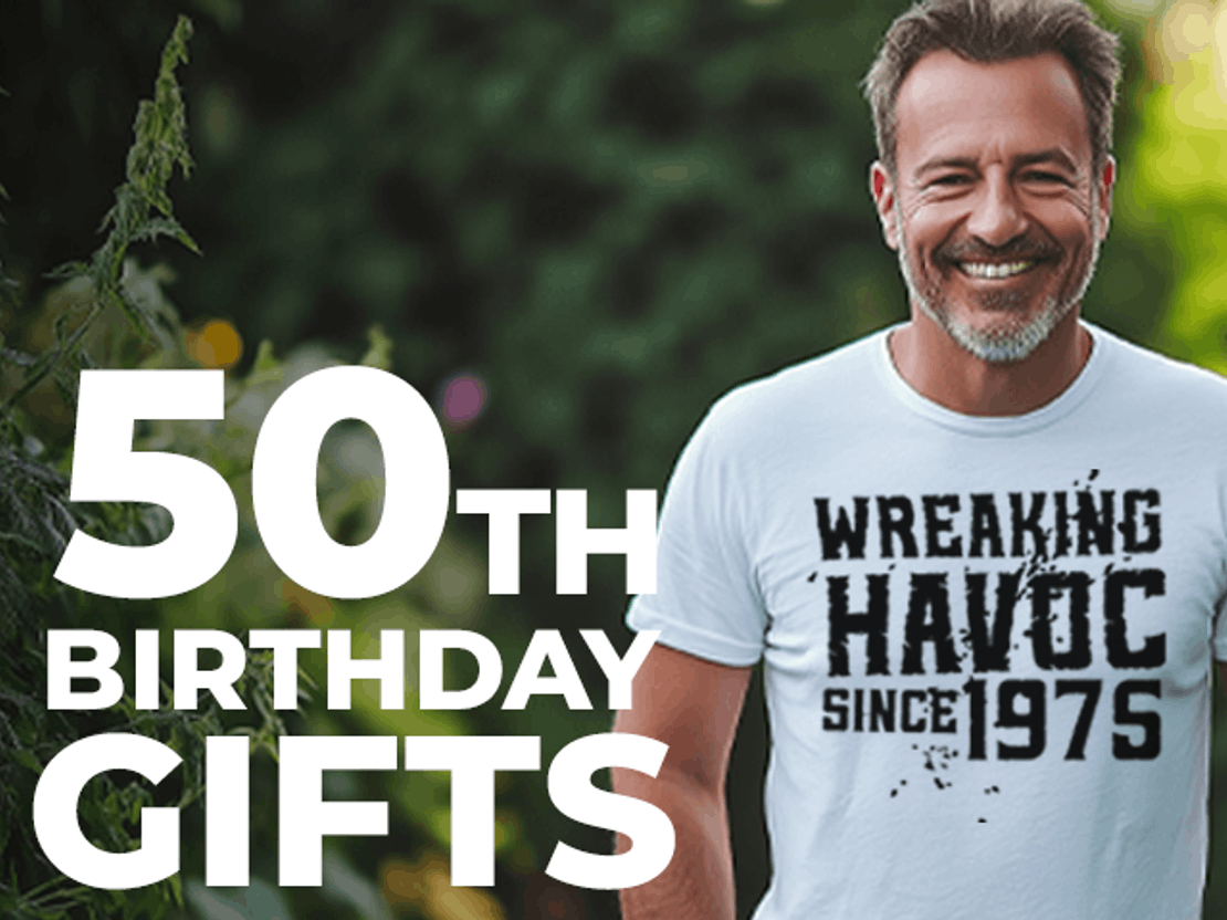 Birthday Gifts | Next day delivery