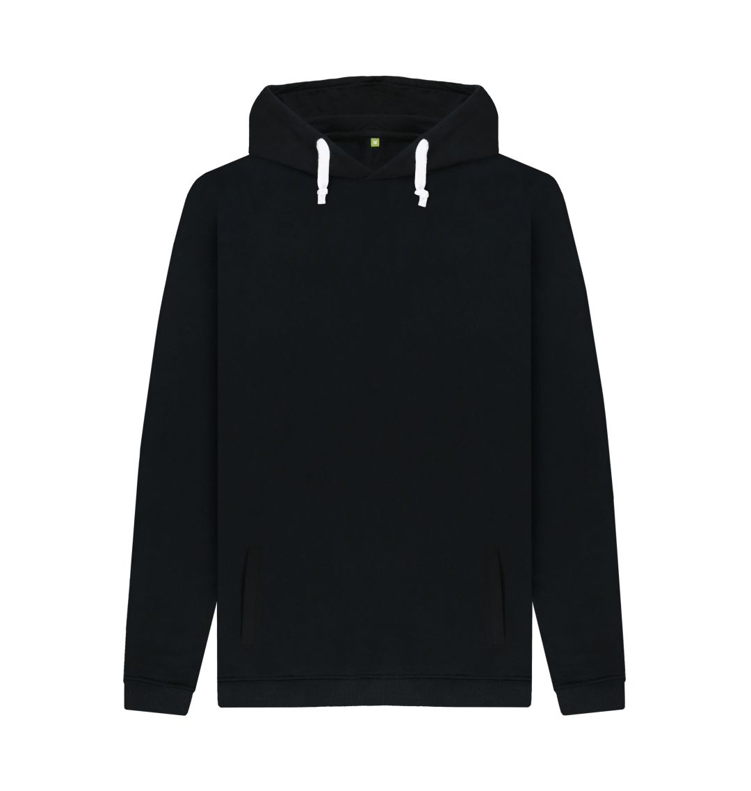 Organic Cotton Hoodie