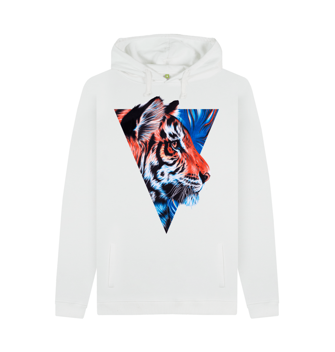 Bengal Tiger Hoodie