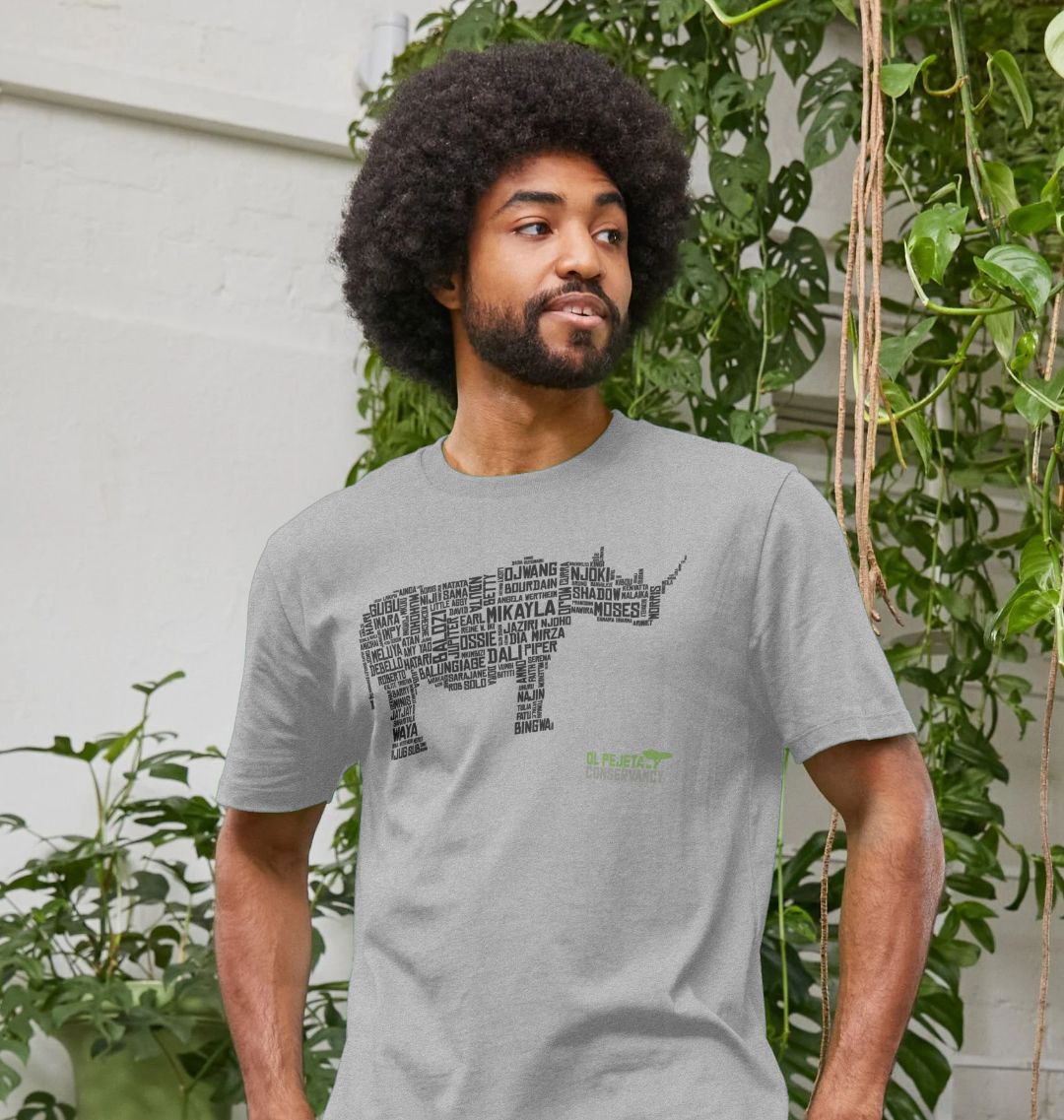 Rhino T shirt