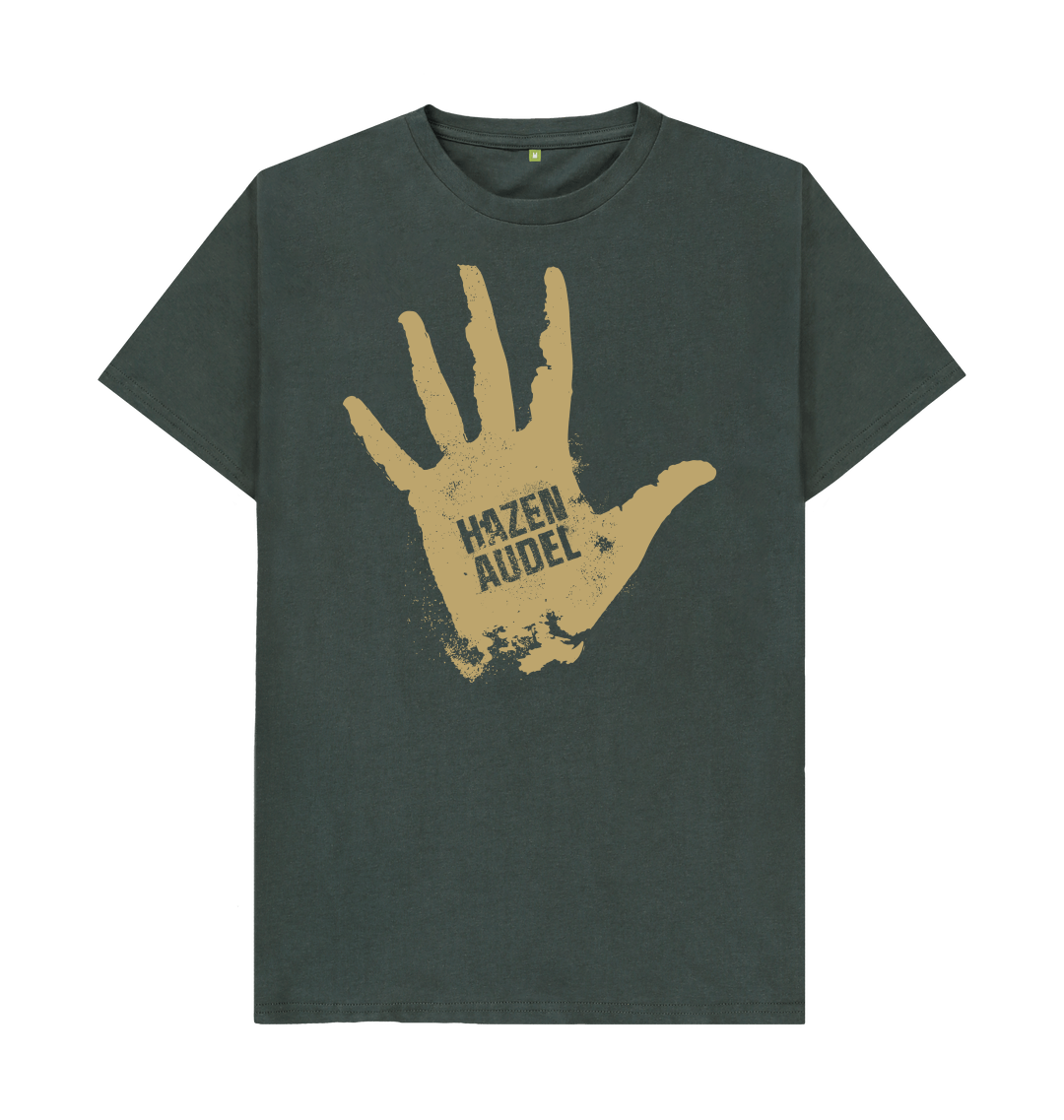 Hand Print T-Shirt