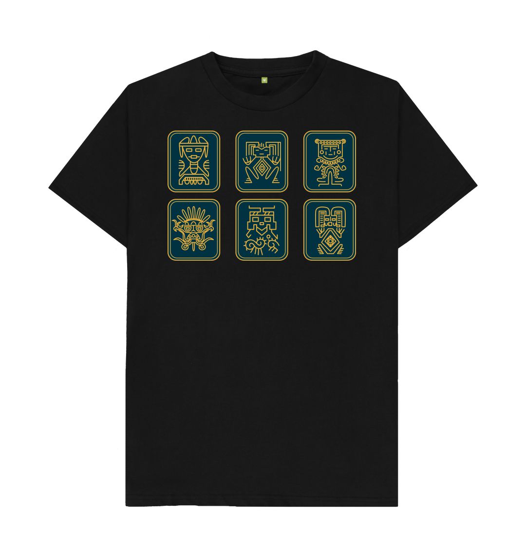 RIZE Photo Tee ZEUS JESSE BONEZ Tシャツ XL